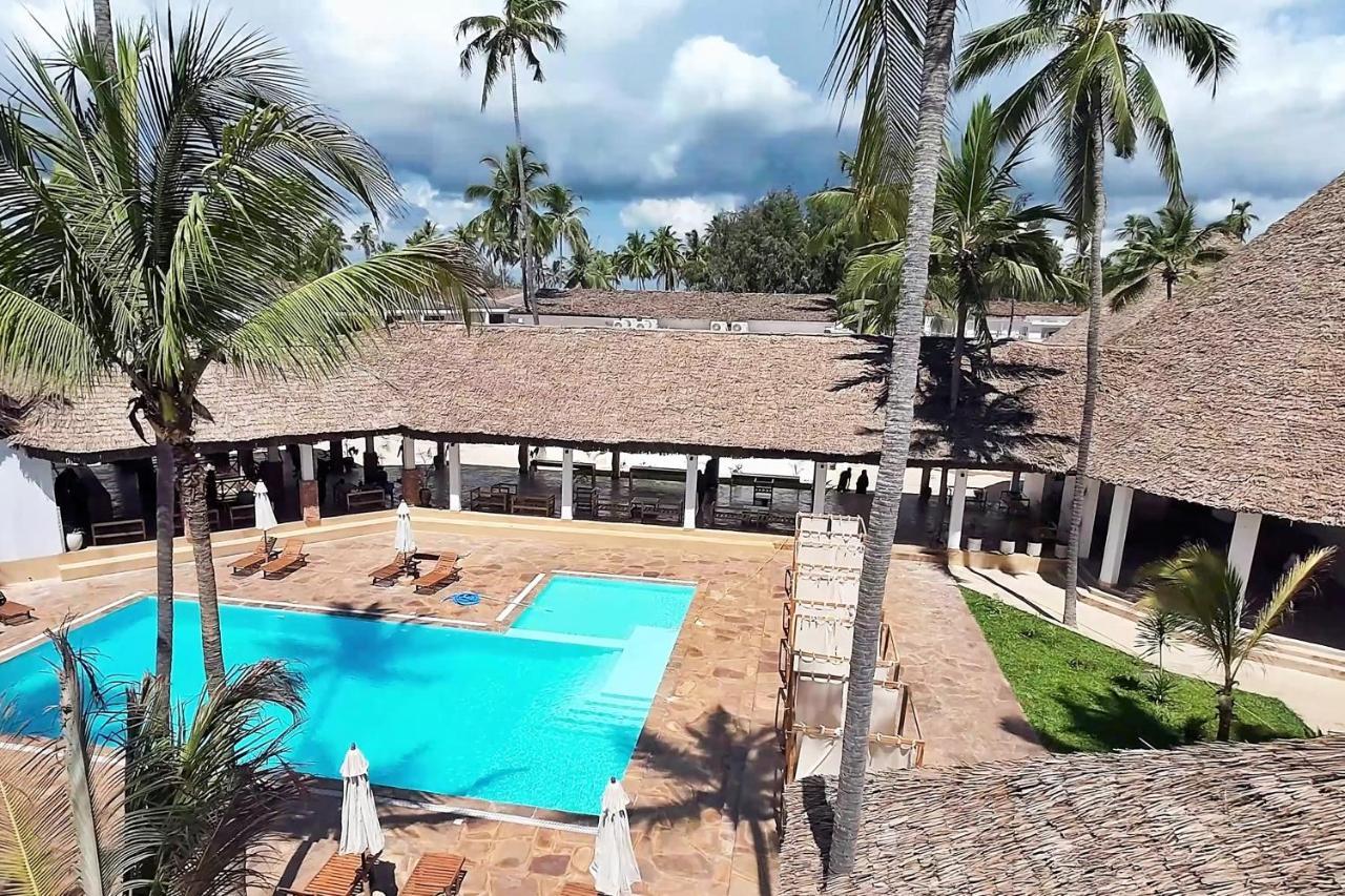 Sbh Monica Zanzibar 5* Paje