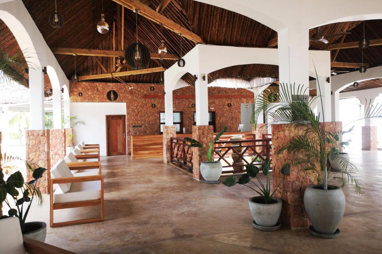Hotel Sbh Monica Zanzibar