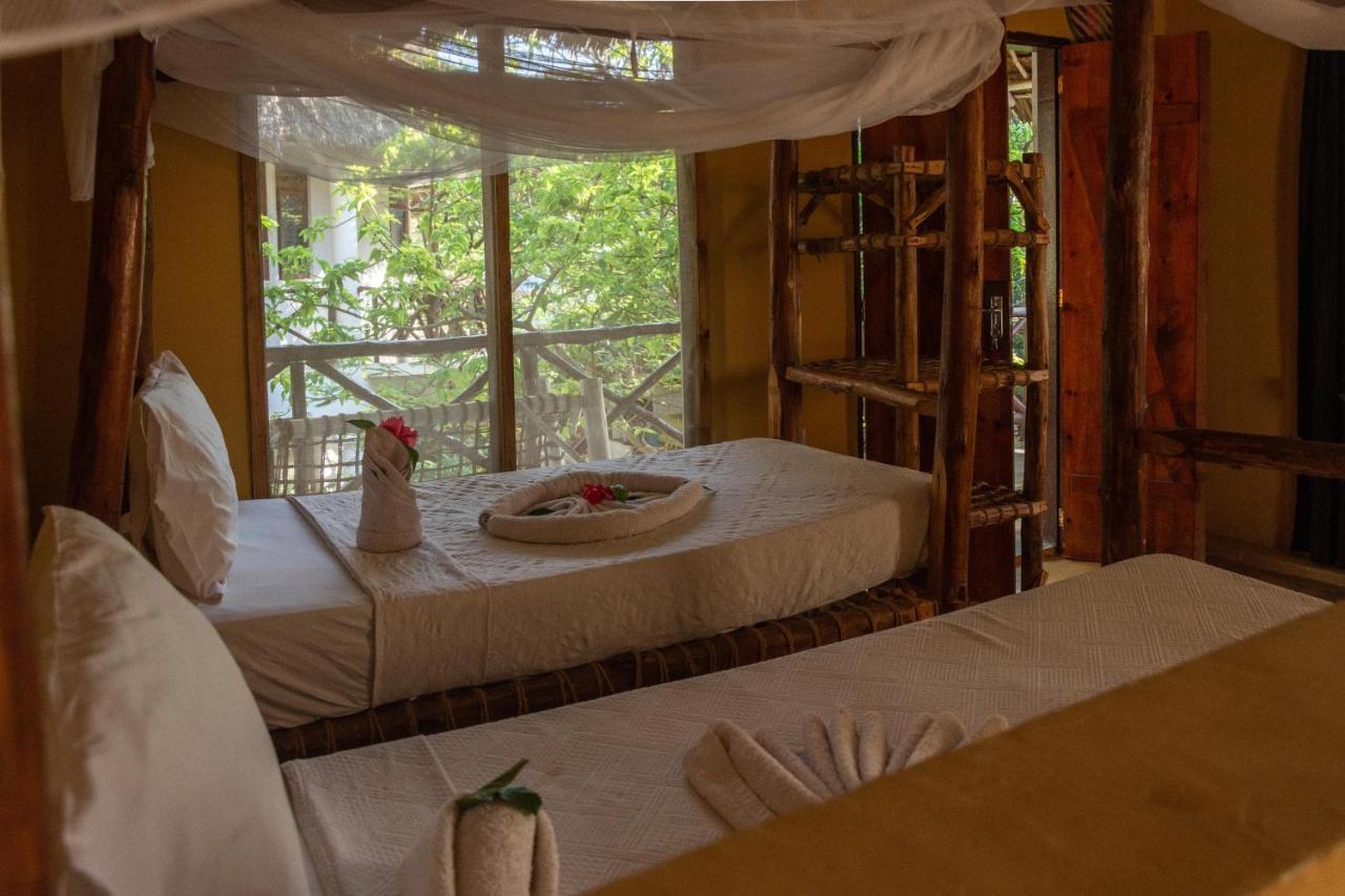 Pasha Zanzibar 3* Nungwi