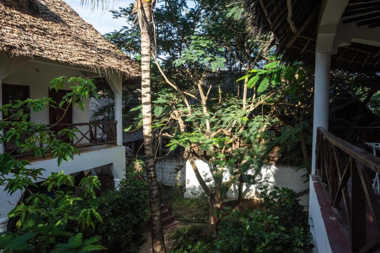 Pasha Zanzibar 3*