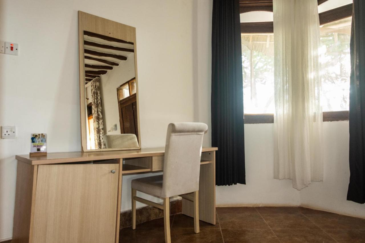 Pasha Zanzibar 3* Nungwi