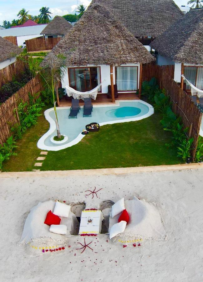 Safaya Luxury Villas *