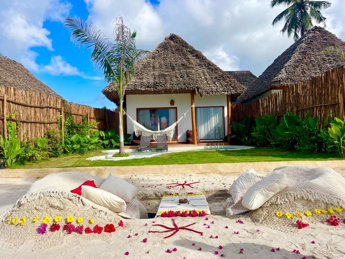 Safaya Luxury Villas