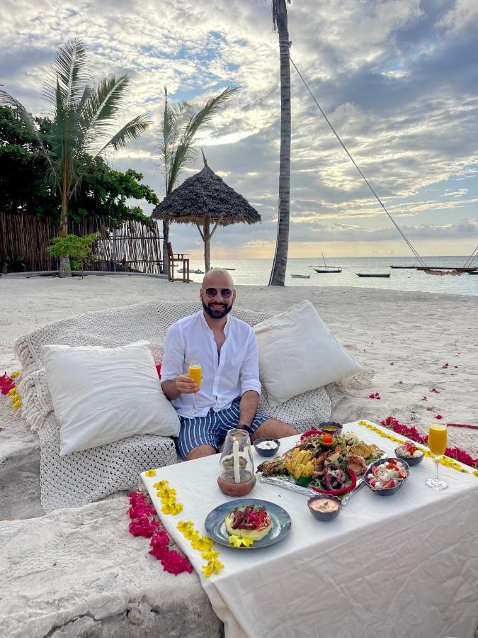 Safaya Luxury Villas Nungwi