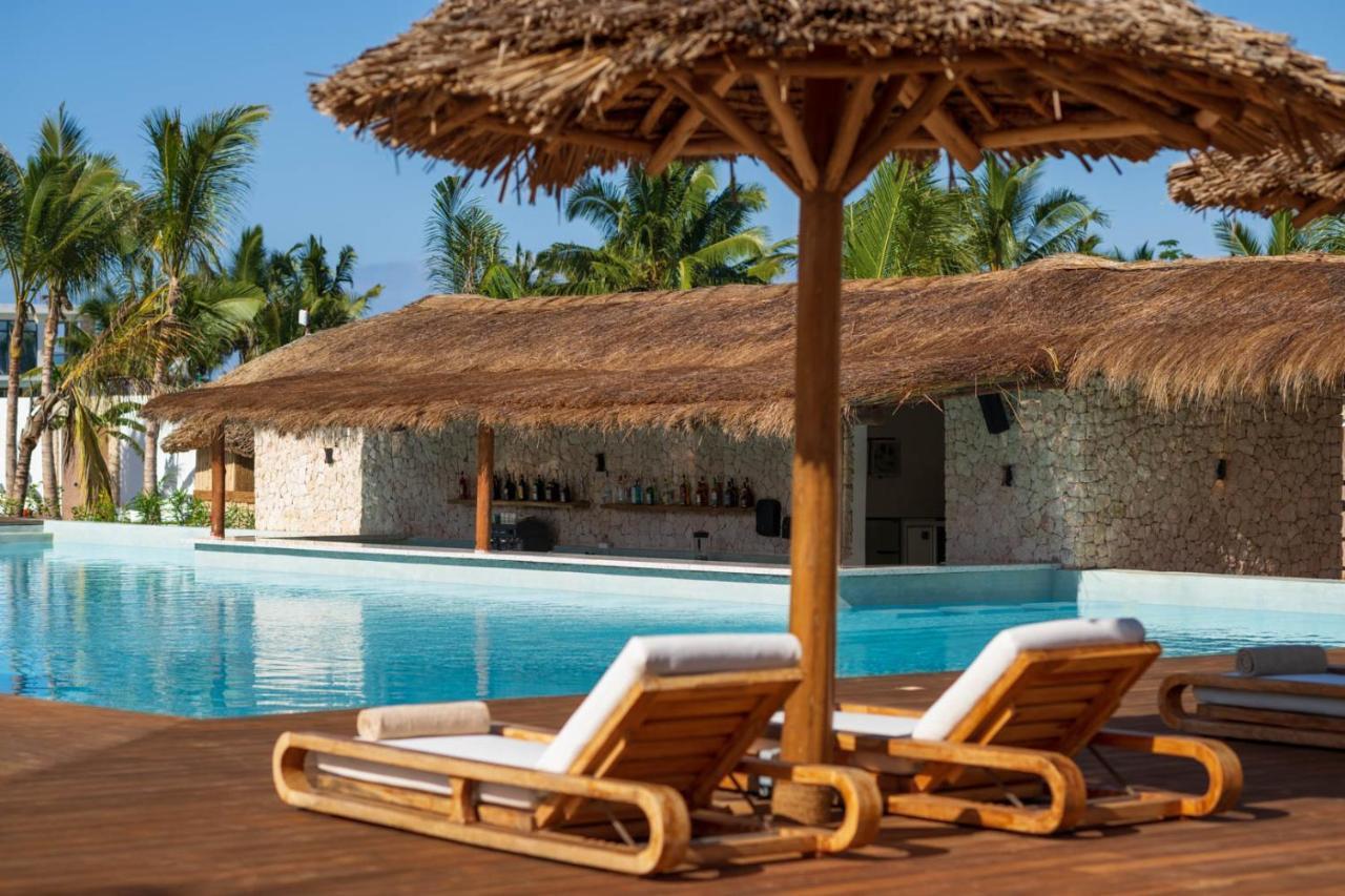 Aldiana Club Zanzibar Kwanza Kizimkazi