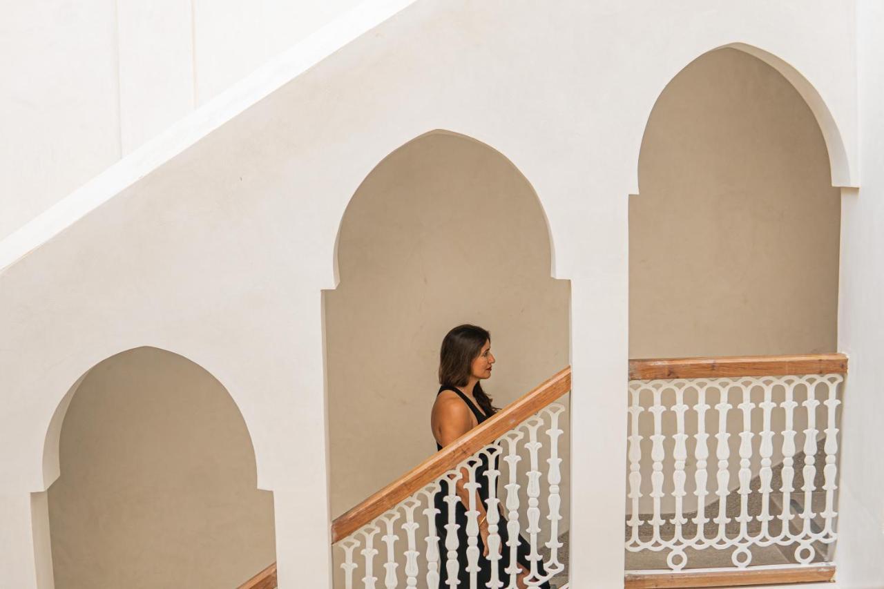 The Neela Boutique Stone Town Hotel 5*