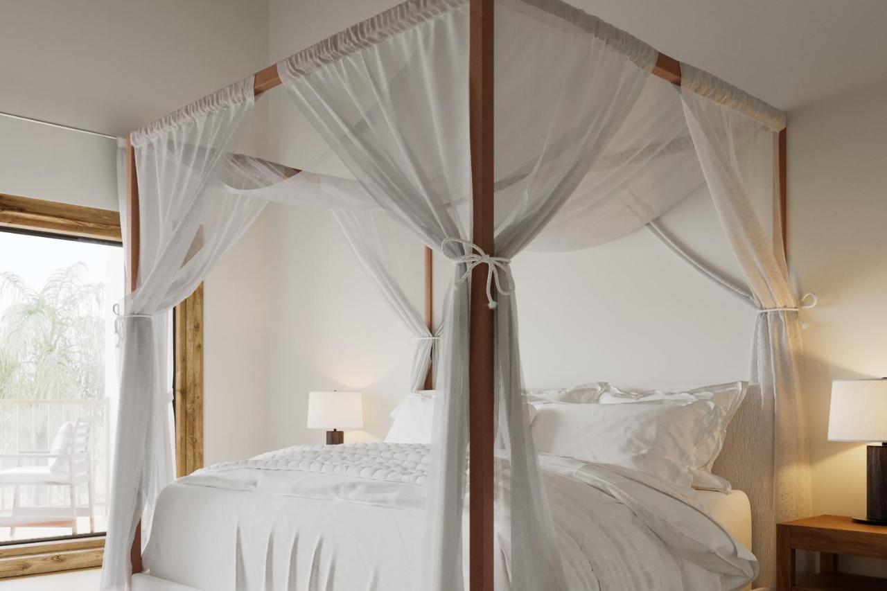 Hotel Sbh Monica Zanzibar