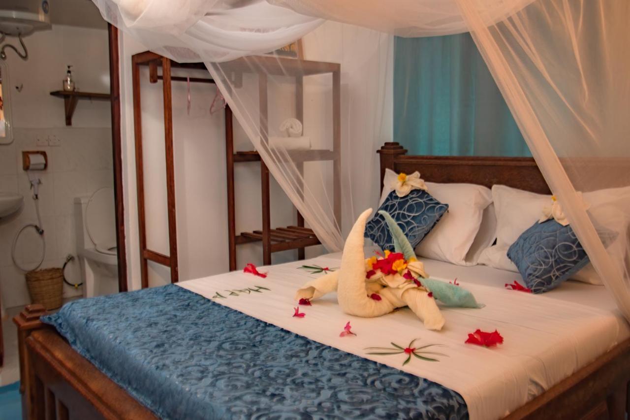 Hotel Stonehouse Zanzibar Jambiani (Zanzibar)