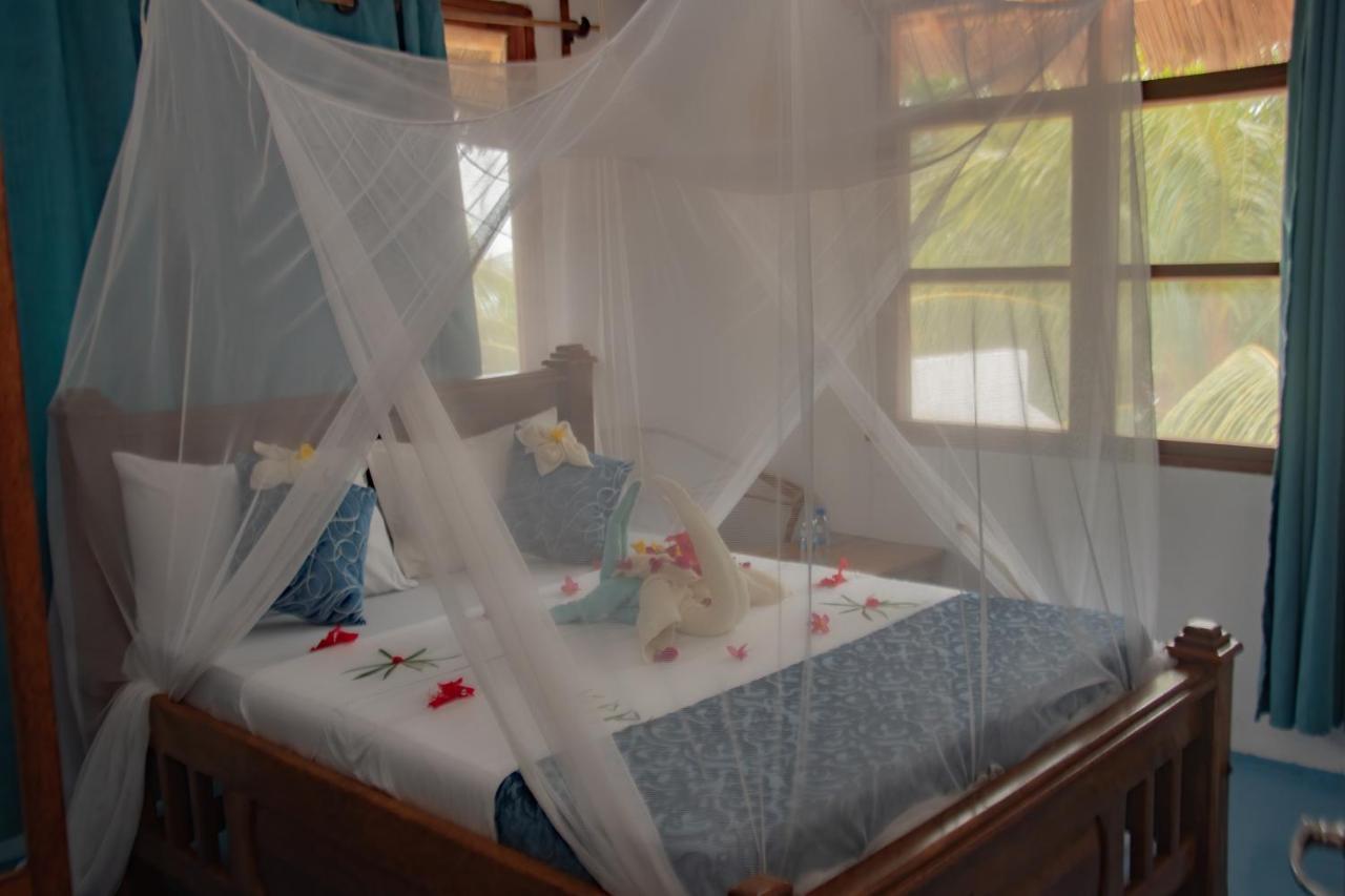 Stonehouse Zanzibar