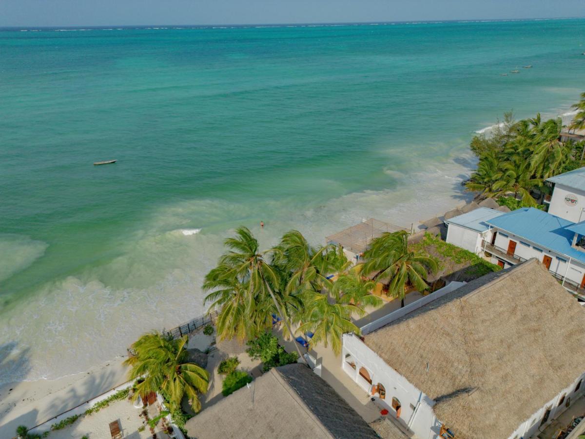 Hotel Stonehouse Zanzibar Jambiani (Zanzibar)