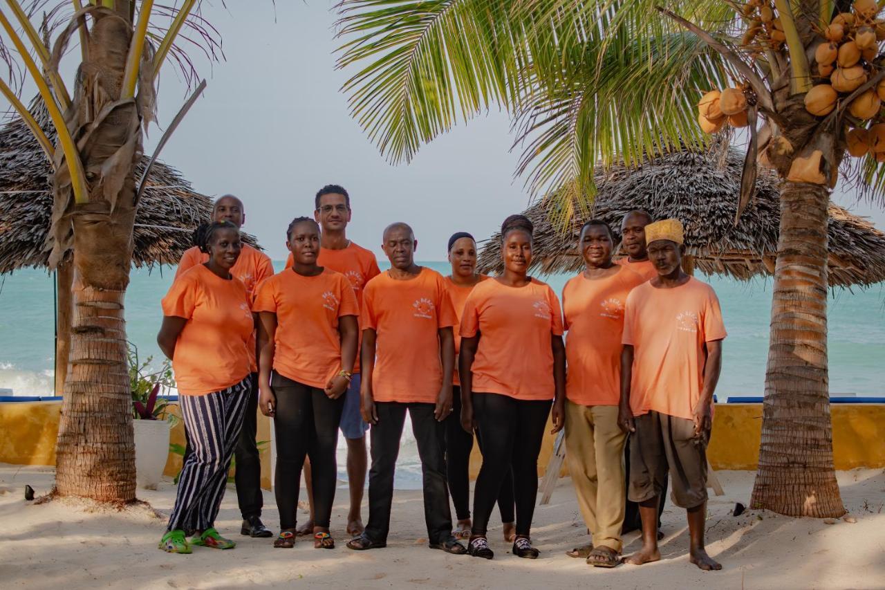 Hotel Stonehouse Zanzibar