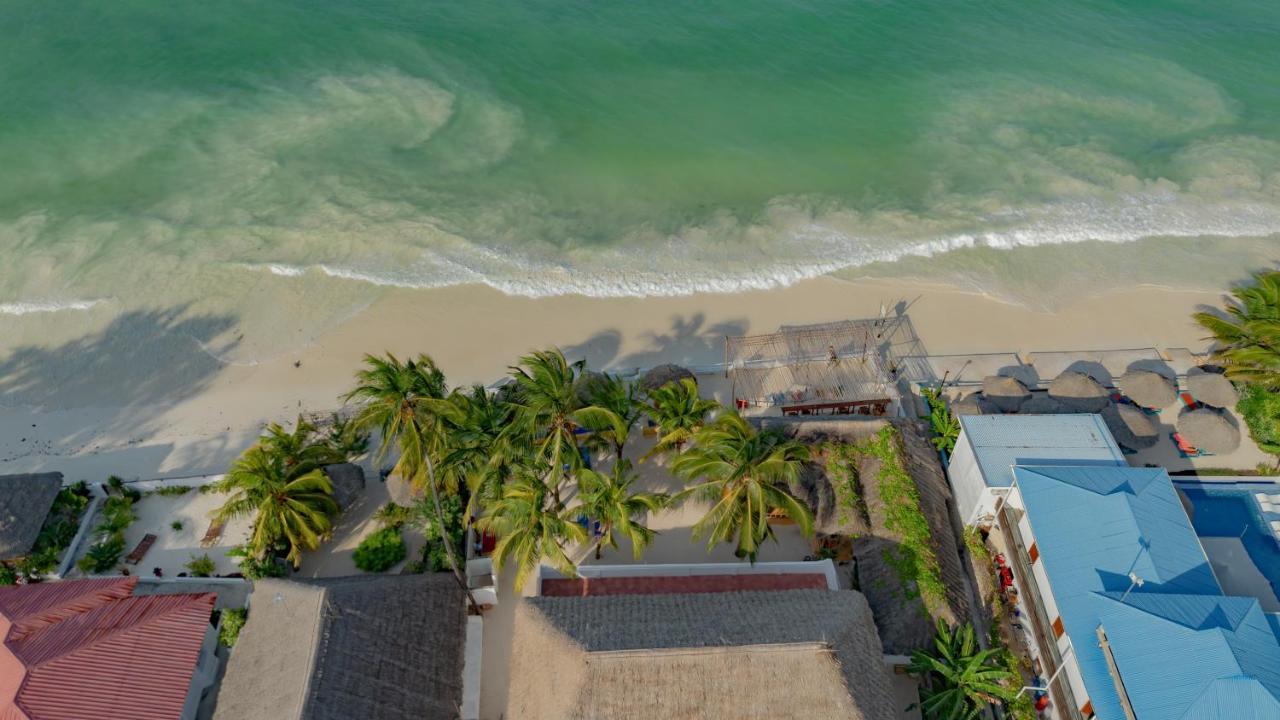 Hotel Stonehouse Zanzibar