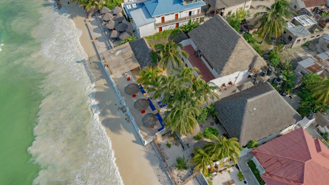 Hotel Stonehouse Zanzibar Jambiani (Zanzibar)