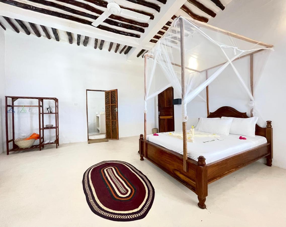 Stonehouse Zanzibar Jambiani (Zanzibar)
