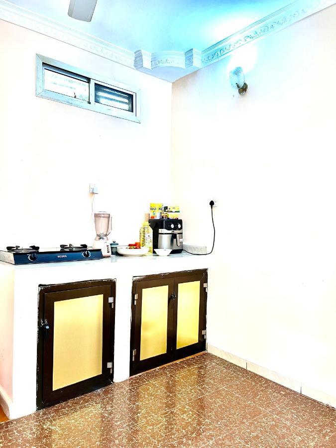 Nakupenda Apartment *