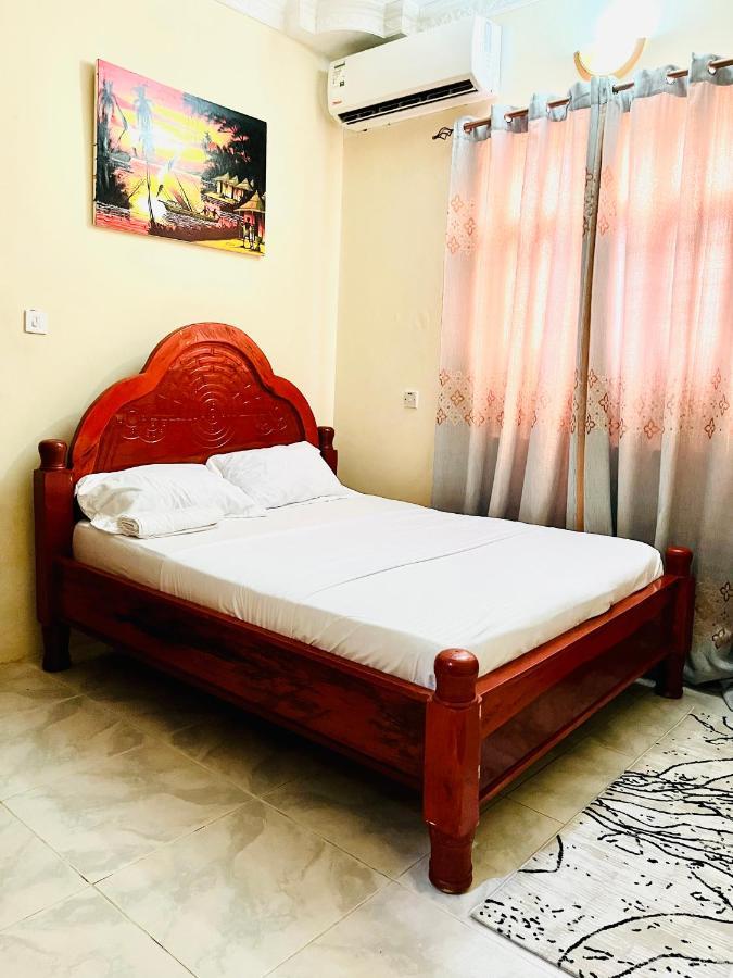 Apartment Nakupenda *