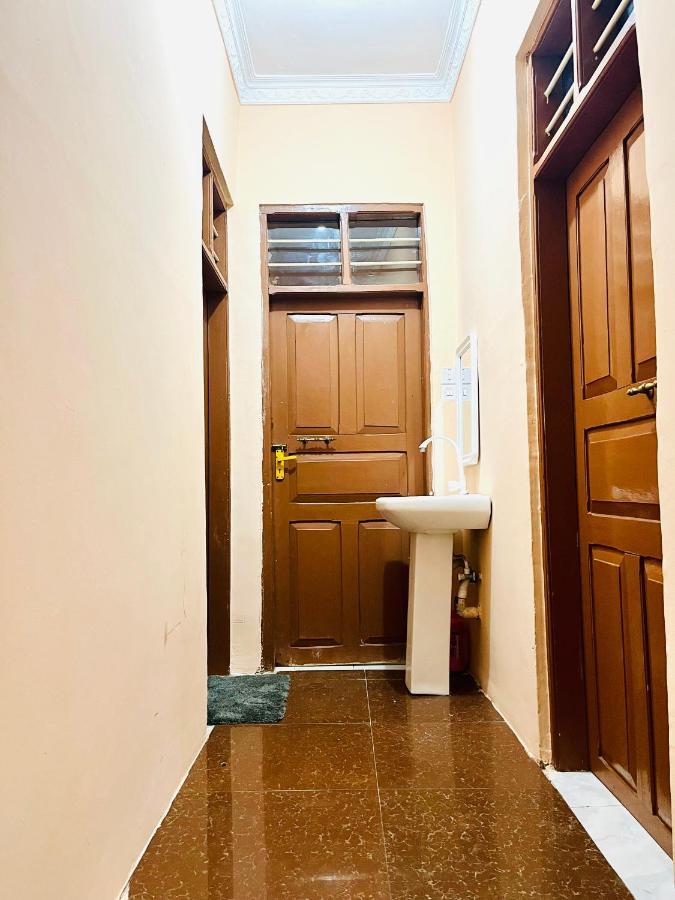 Apartment Nakupenda