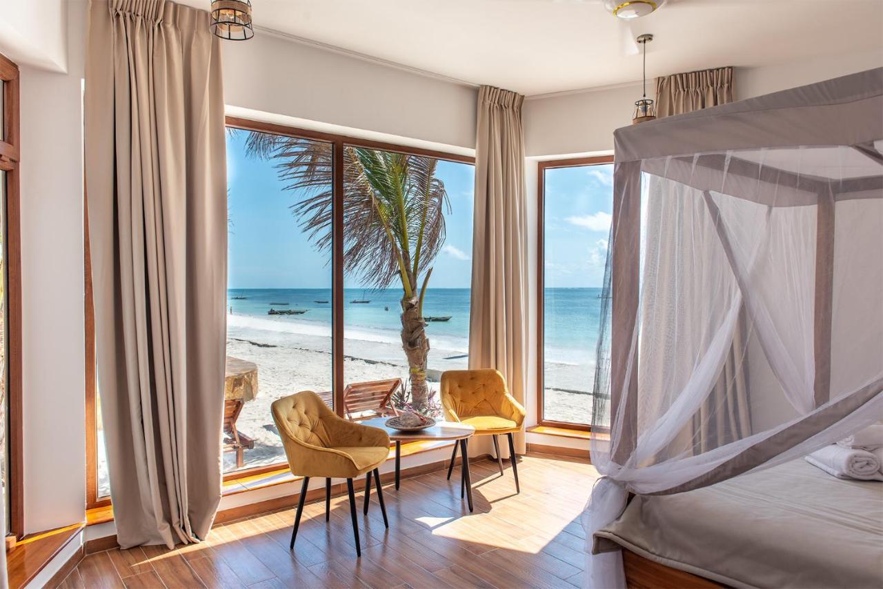 Hotel S&s Jambiani (Zanzibar)