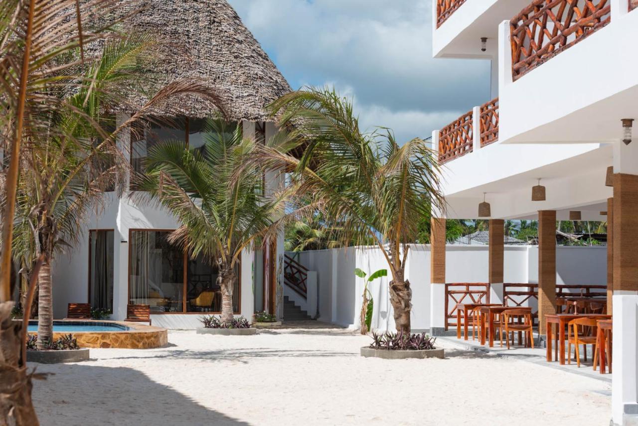 S&s * Jambiani (Zanzibar)