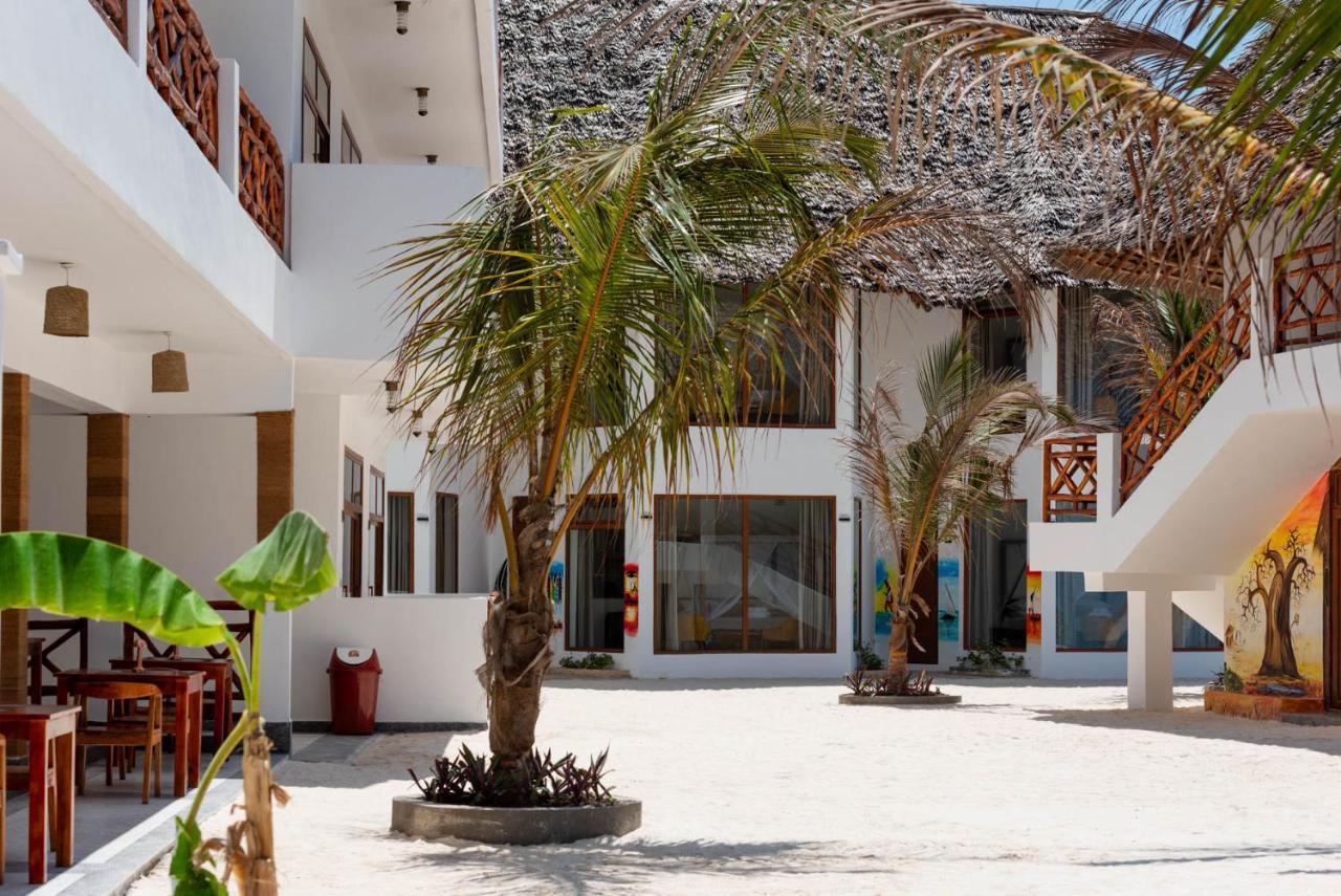 S&s Hotel Jambiani (Zanzibar)