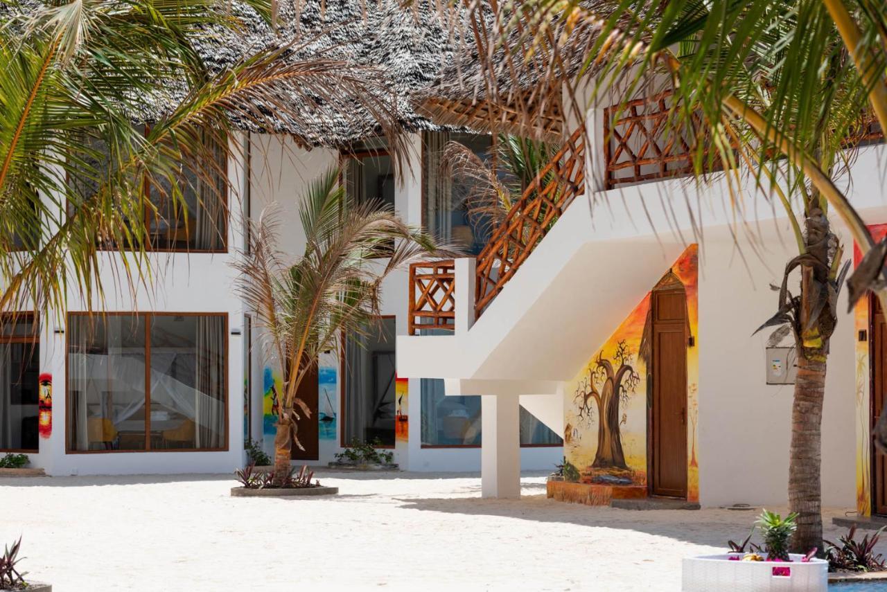S&s Jambiani (Zanzibar)
