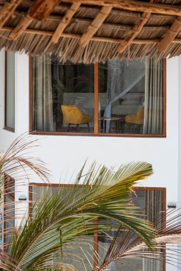 Hotel S&s Jambiani (Zanzibar)