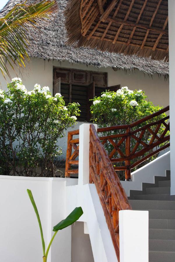 Hotel S&s Jambiani (Zanzibar)