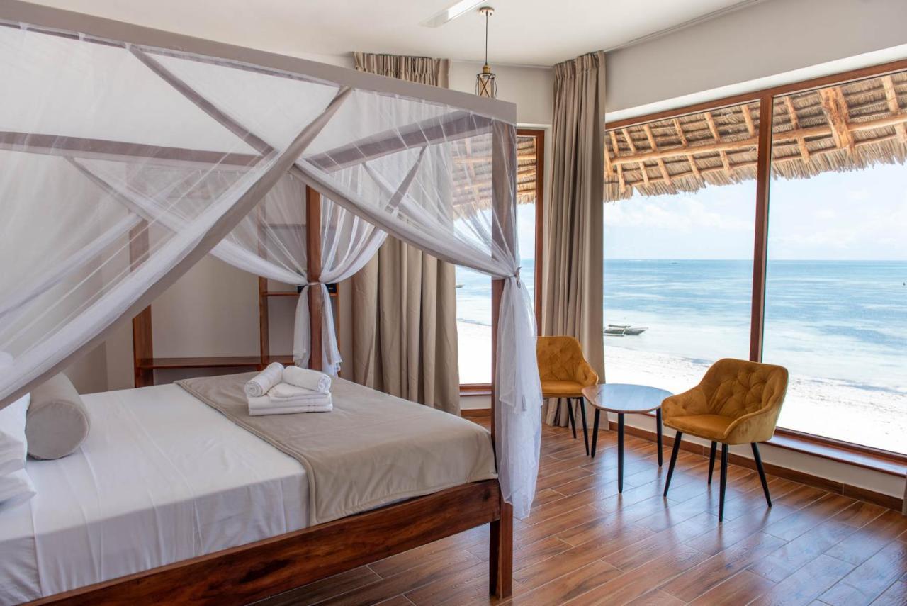 S&s * Jambiani (Zanzibar)