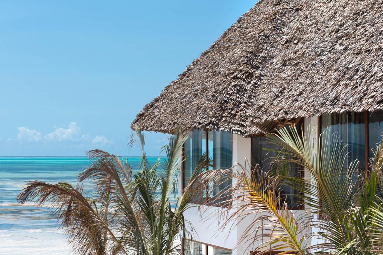 Hotel S&s Jambiani (Zanzibar)