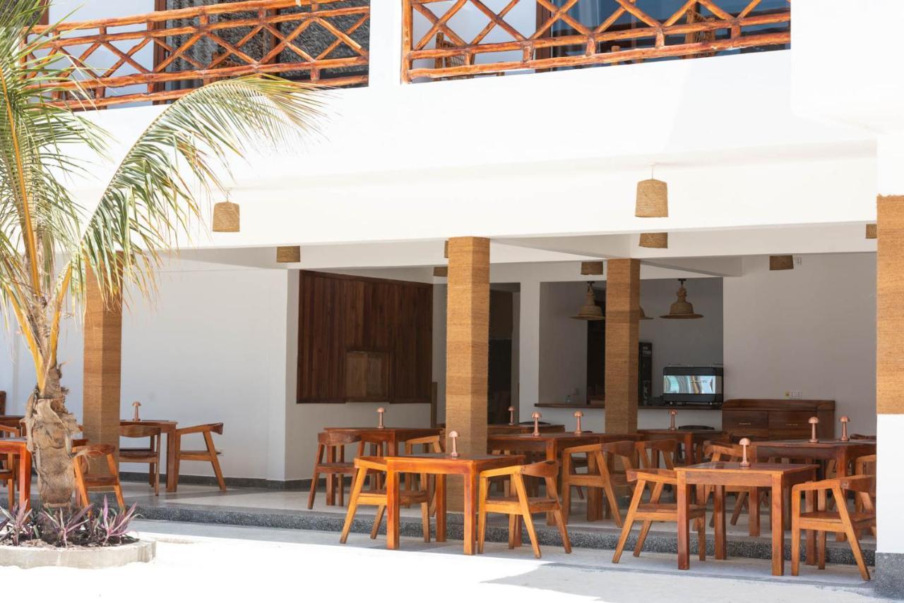 S&s Hotel Jambiani (Zanzibar)