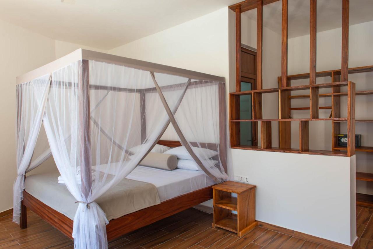 S&s Hotel Jambiani (Zanzibar)
