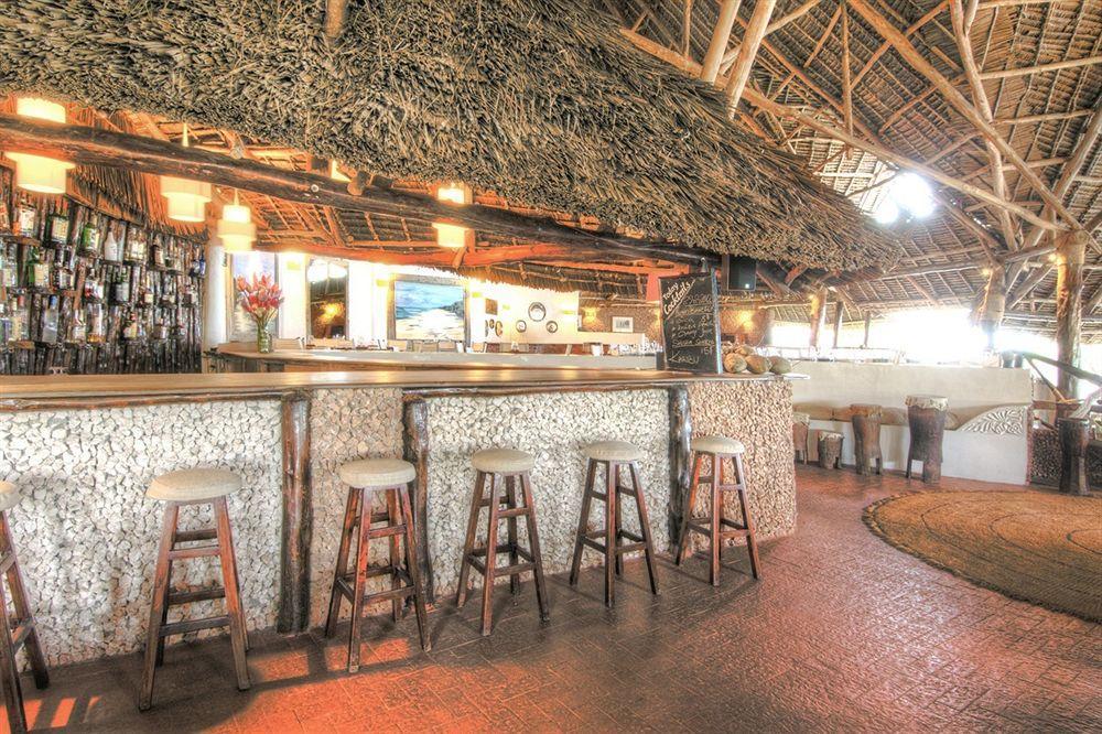 Hotel Ras Beach Nungwi