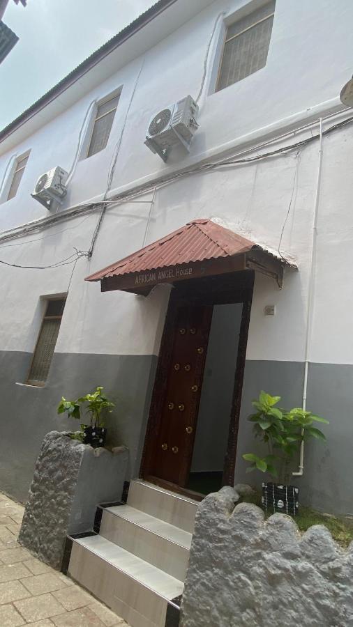 African Angel House Zanzibar