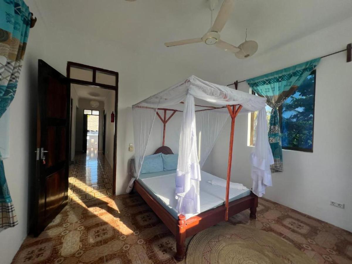 Guest house Mauwa House *