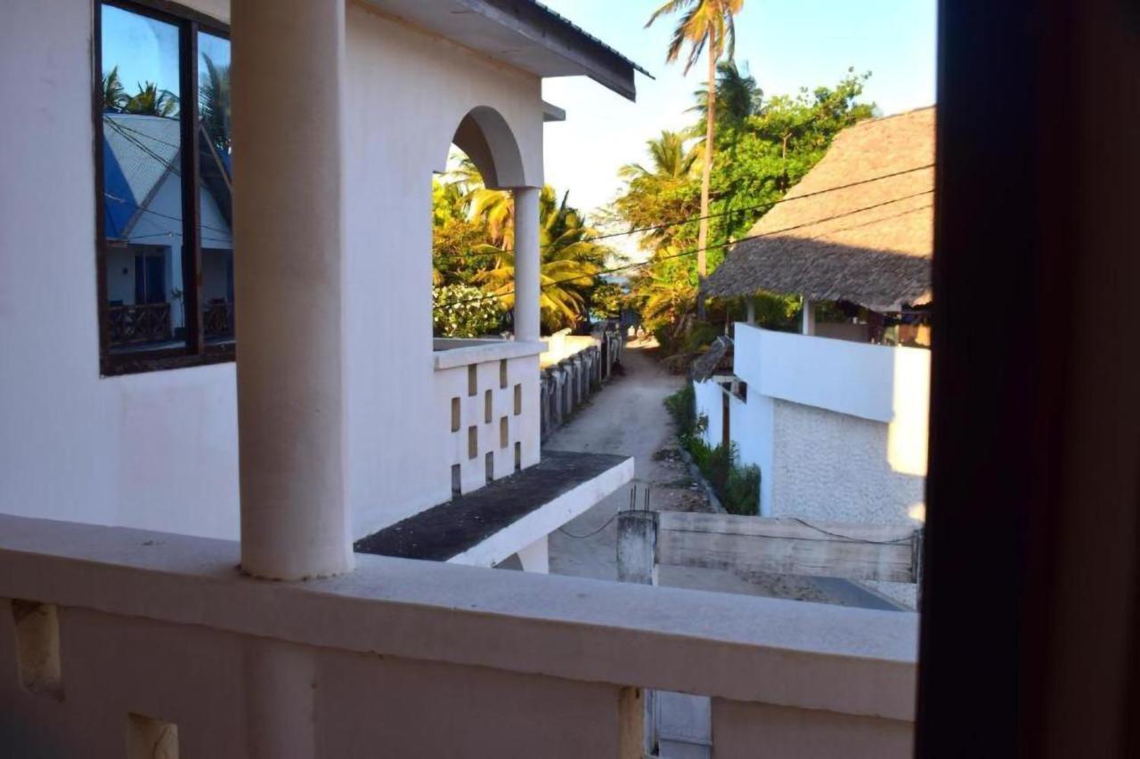 Guest house Mauwa House *