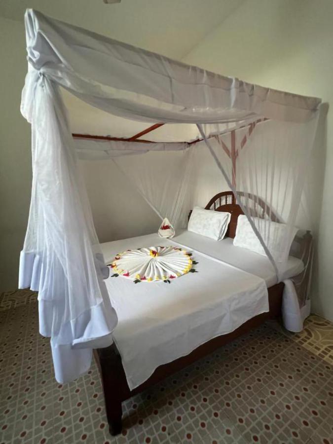 Mauwa House Guest house Paje