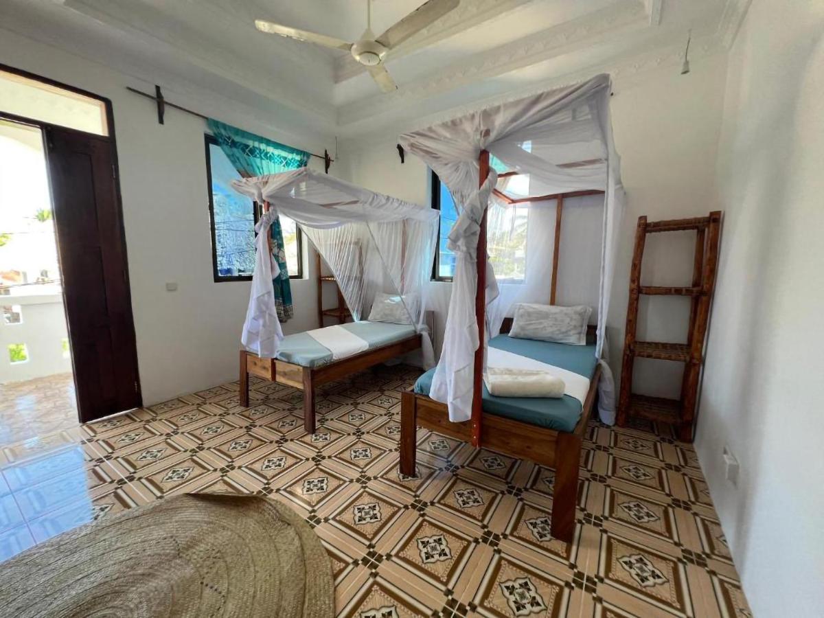 Guest house Mauwa House *