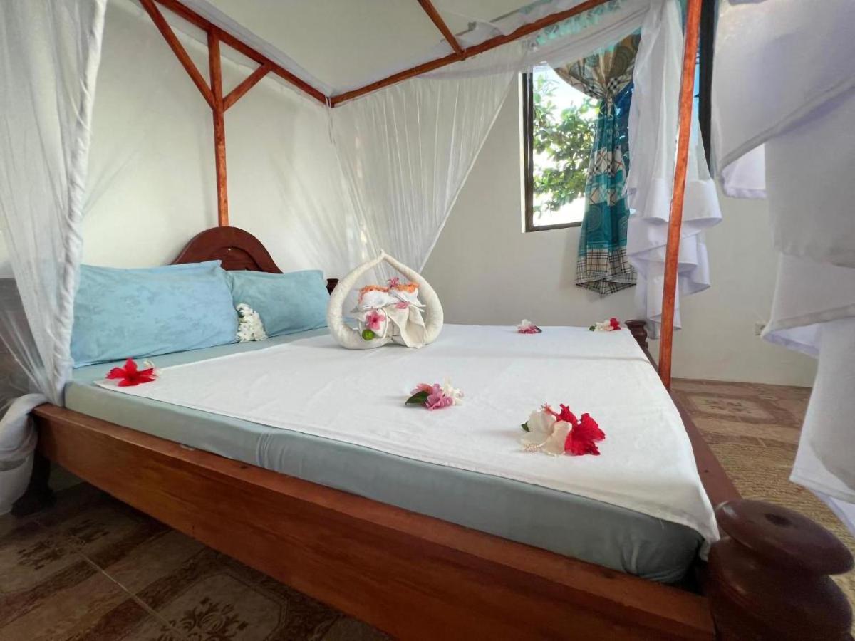 Mauwa House Guest house Paje