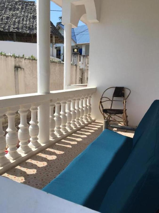 Mauwa House Guest house Paje