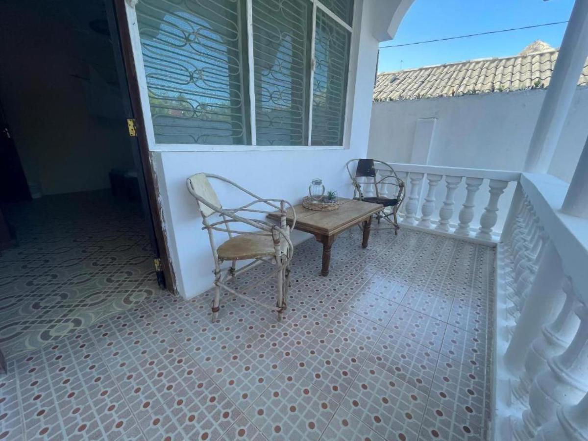 Mauwa House Guest house Paje
