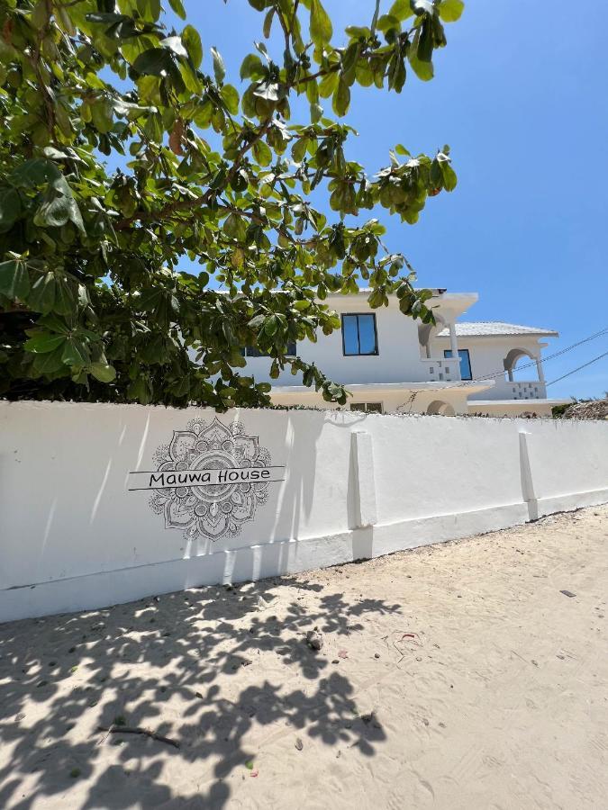 Mauwa House