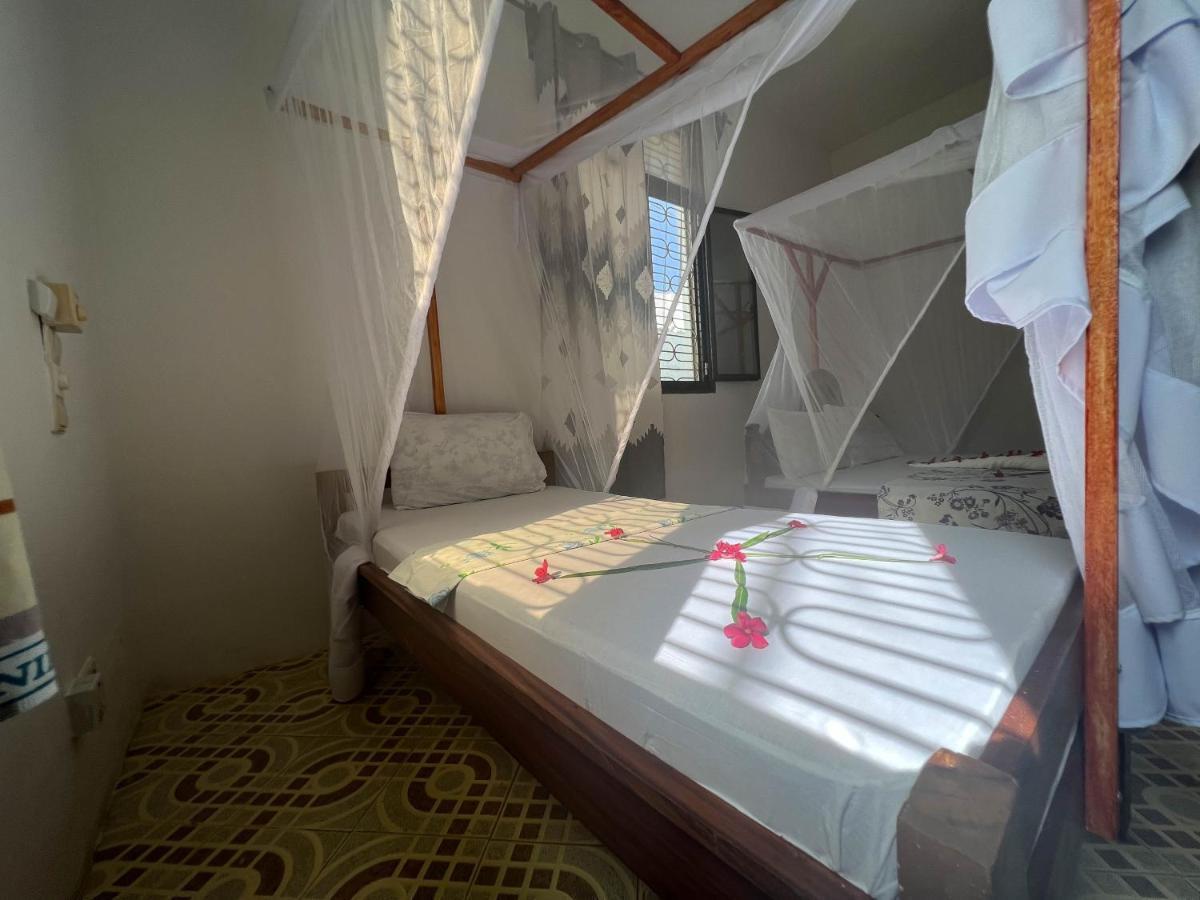 Mauwa House Guest house Paje