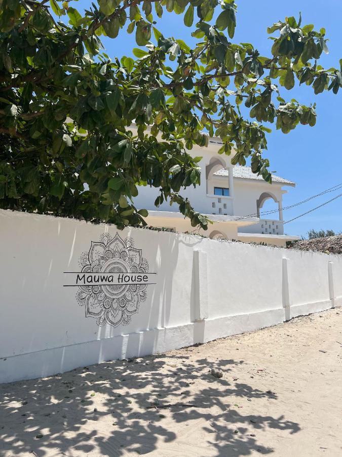 Mauwa House