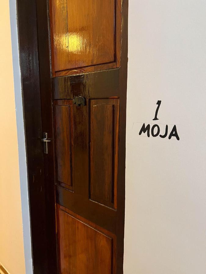 Mauwa House Guest house