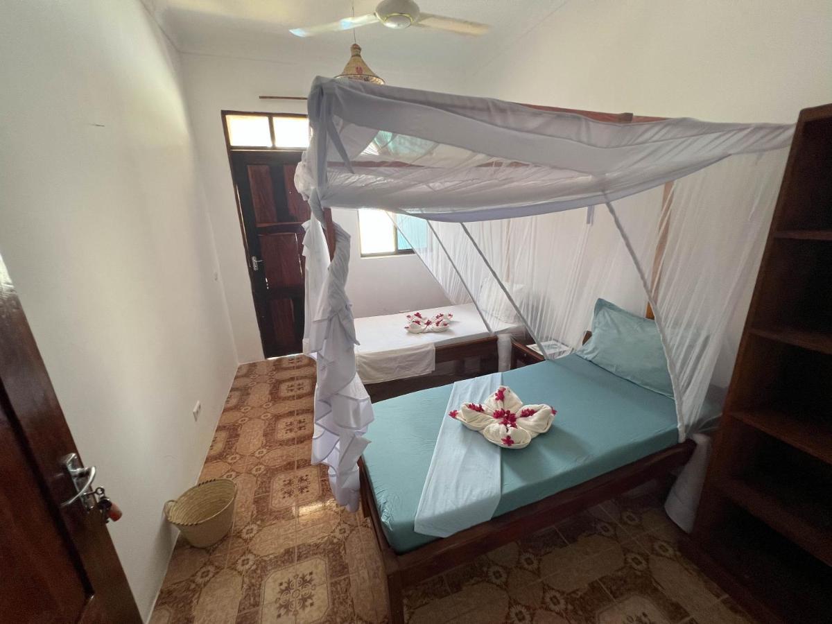 Guest house Mauwa House *
