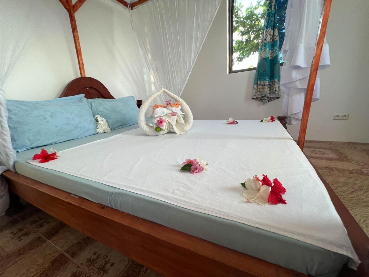 Mauwa House * Paje