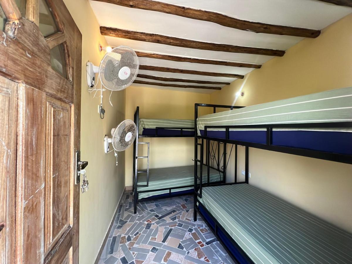 Terrapin Village And Guest house