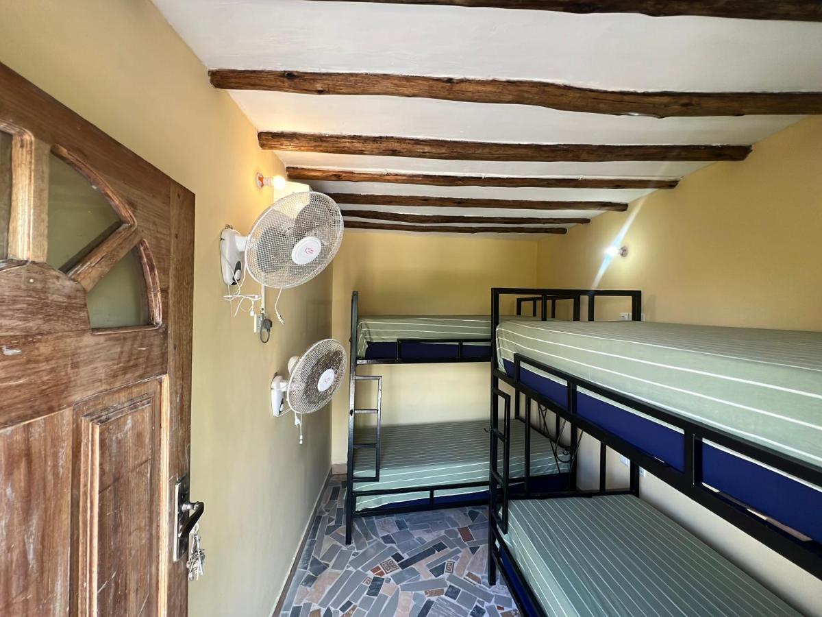 Guest house Terrapin Village And