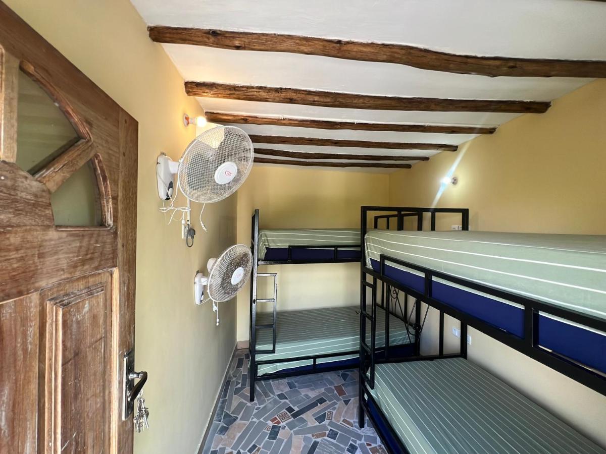 Guest house Terrapin Village And