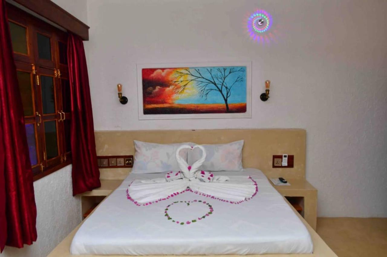 Hotel Kahawa Sunset View